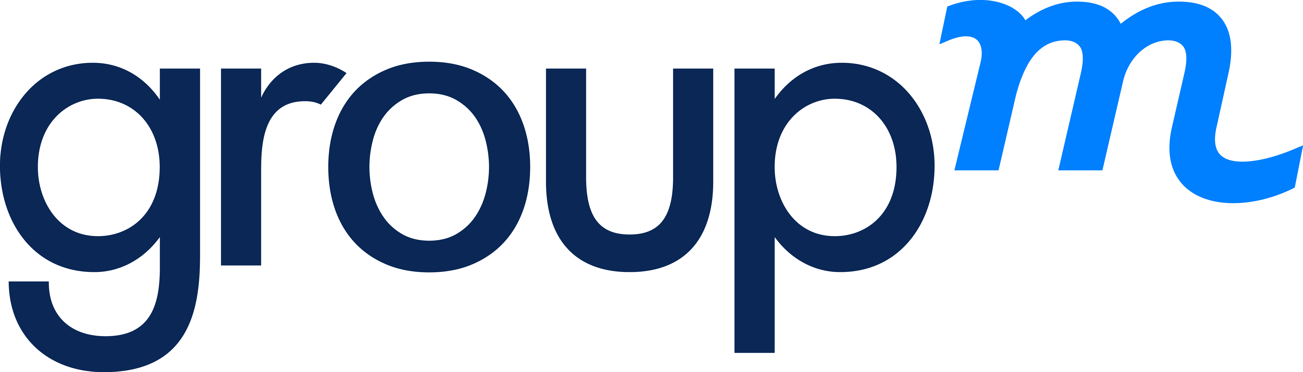 Group M Logo 70