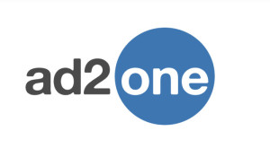 Ad2one logos