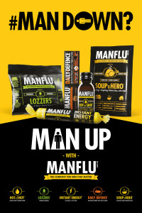 ManFlu-Creative
