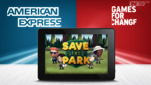games-for-change-american-express-launch-save-the-park