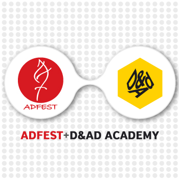 ADFEST & D&AD Launch The ADFEST+D&AD Academy
