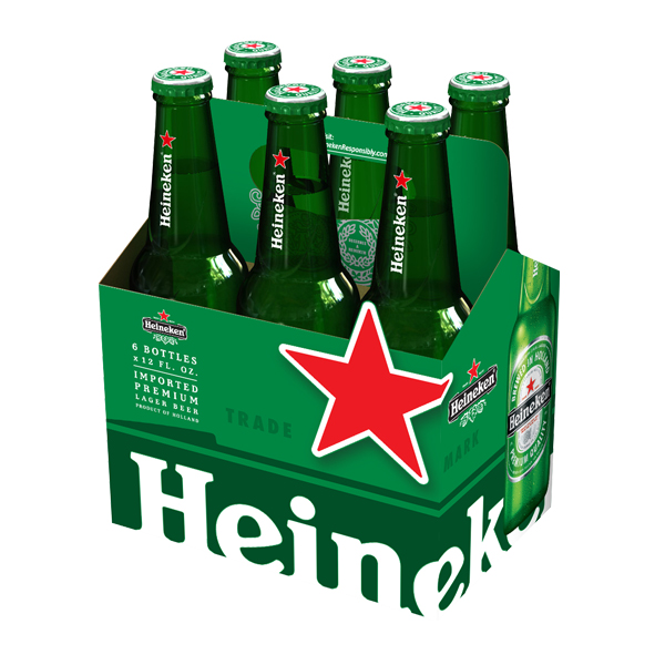 Heineken’s Star Bottle Plans To “Arrive Big” In USA – Marketing ...