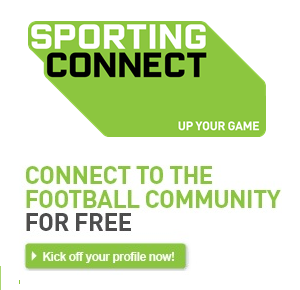 Sporting Connect Launches Mobile App