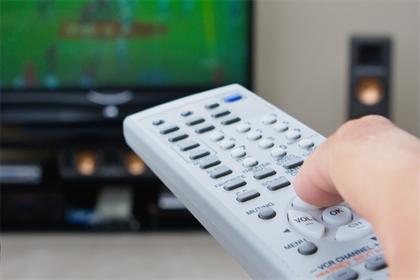 UK TV Advertising Spend To Decrease In Q2