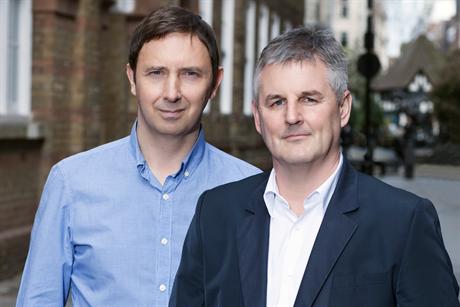 Droga5 Names Team Ahead of London Launch