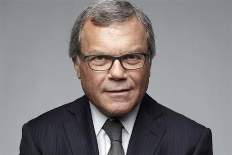 WPP’s Sorrell Tops Richest In UK Marketing Sector