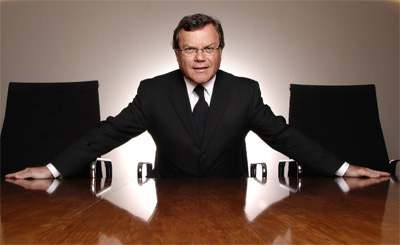 WPP Revenues Rise, But Below-par Performance From Branding Groups