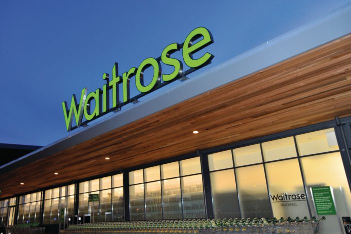 Waitrose signs three-year sponsorship deal with the England & Wales Cricket Board