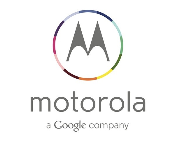 Motorola’s new identity shows Google influence