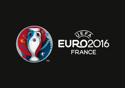 Uefa Euro 16 Identity Celebrates The Art Of Football Marketing Communication News