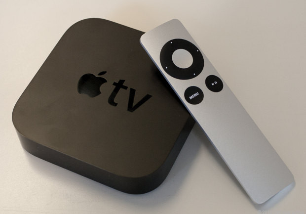 Apple’s ad-free TV gets a step closer