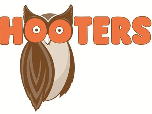 Hooters Introduces New, More Modern Logo