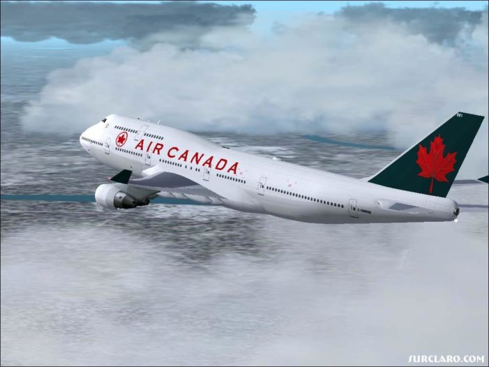 Air Canada Appoints JWT Canada as Agency of Record