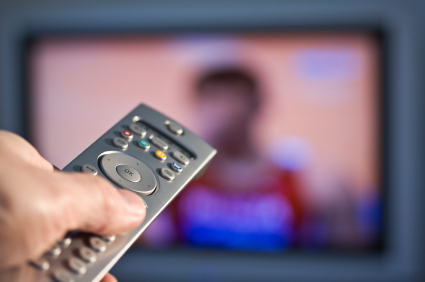 TV Ad Spend Up in the US, National Radio Also Rises