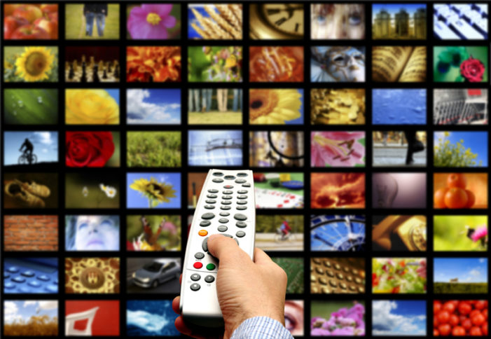 Global TV Ad Spend Up 4.2%, Internet Ads Skyrocket