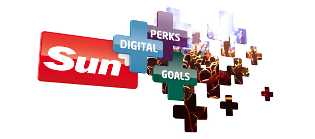 The Sun launches multi-million campaign to promote its Sun+ subscription package