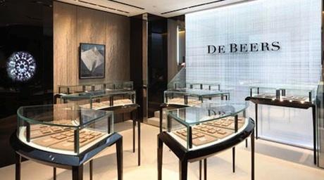 De Beers bids to make brand more ‘approachable’ with in-store iPad app