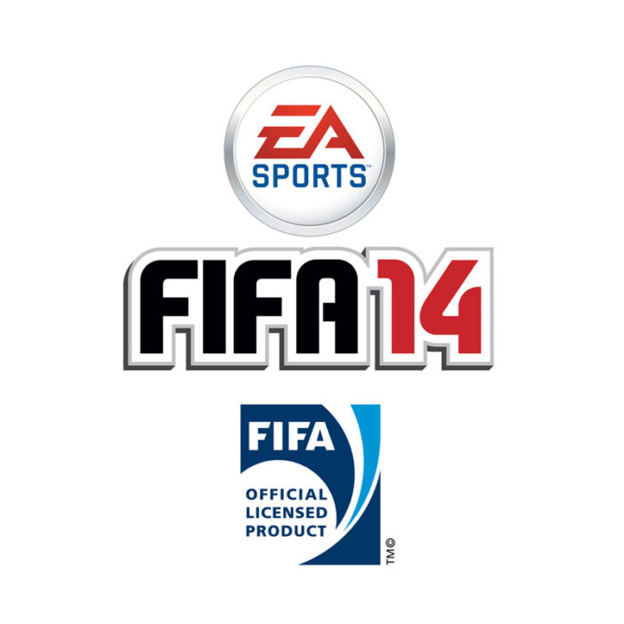 EA Sports launches campaign using geo-targeted match-day advertising for Fifa 14