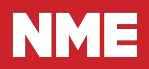 NME redesigns with new look and logo