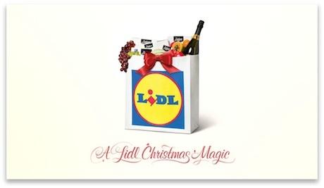 Lidl Launches First Ever Nationwide TV Campaign
