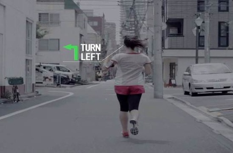 Puma Inspires the Love of Running in Japan