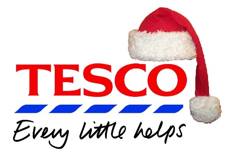 Tesco shuns “airbrushed” Christmas ads in festive effort