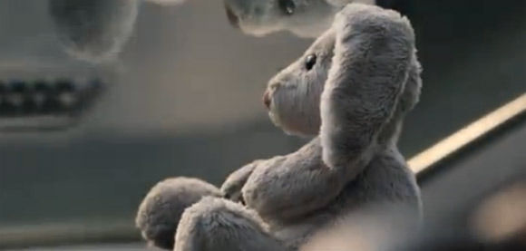 Volkswagen unveils soft-toy tearjerker to promote their ADC technology
