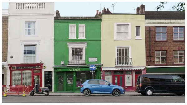 Clever Skoda Ad Tests How Well You Pay Attention