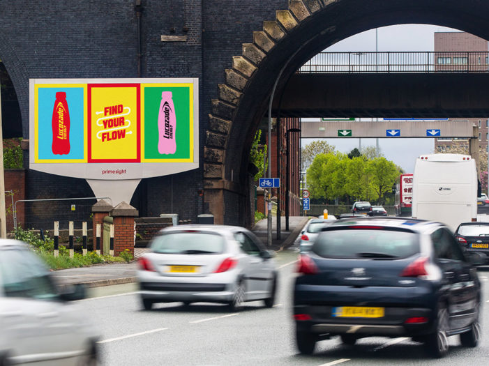 Primesight, GTN and MediaCom connect DOOH and radio