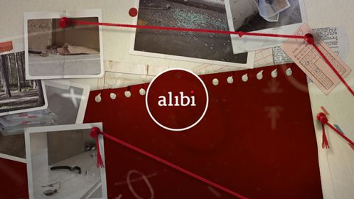 UKTV refreshes Alibi channel identity to bring ‘a masterclass in deduction’ proposition to life