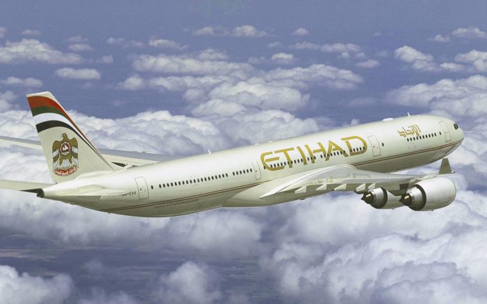 Etihad Airways appoints Cheil as global digital & social media agency