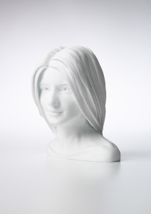 Remember-Shafilea_3D-printed-sculpture