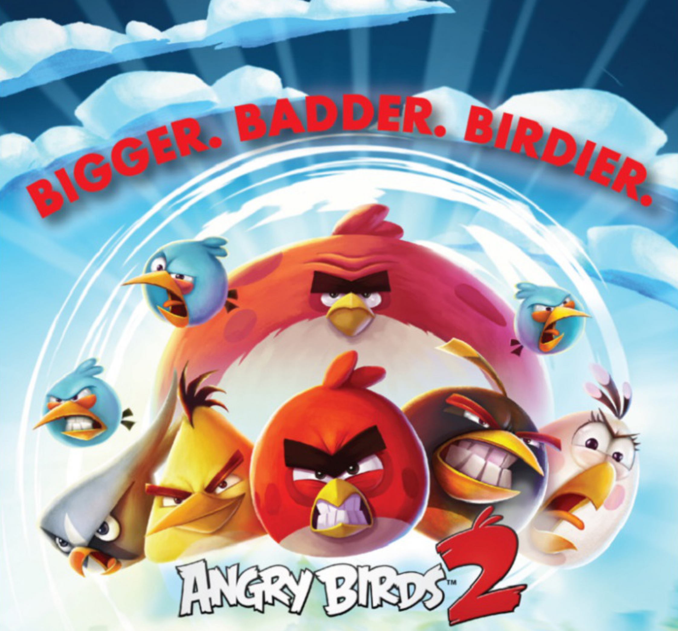 Обнови angry birds. Angry Birds 2 игра. Angry Birds 2 птицы. Angry Birds игры Rovio. Птичка Angry Birds Rovio.