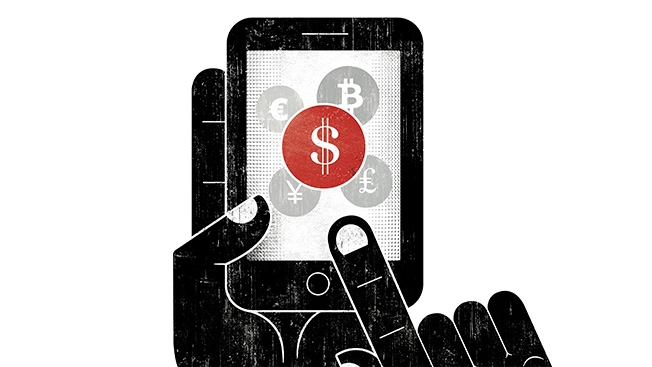 If Marketers Are Worried About Ad Blockers, They Should Throw More Cash at Mobile