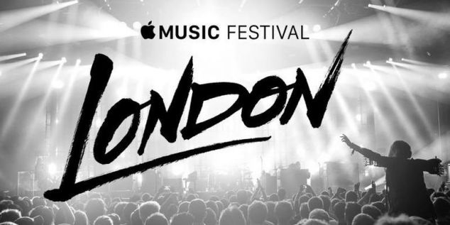 Apple rebrands its annual music festival and announces live stream on Apple Music