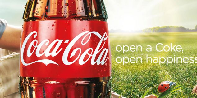 Coca-Cola picks WPP to make brand pop with new global campaign