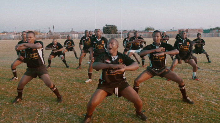 Land Rover champions grassroots rugby in new Rugby World Cup 2015 campaign