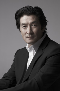 Wain Choi_Global ECD Cheil Worldwide