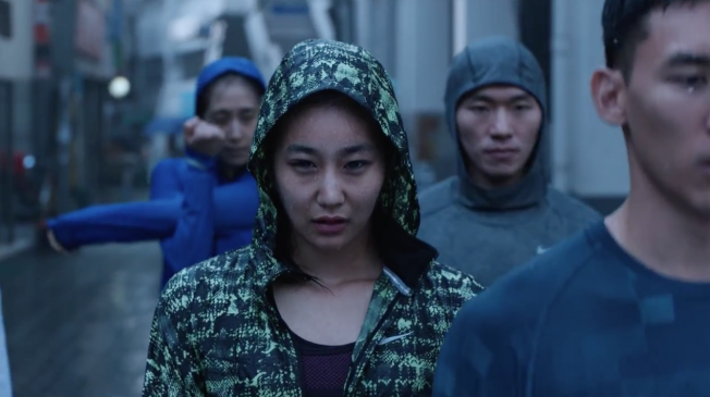 Nike’s New Ad Discourages Budding Athletes, Who Won’t Make It Anyway