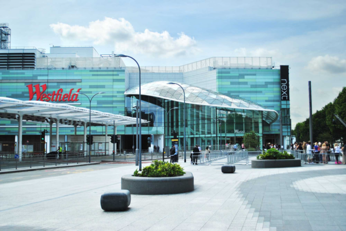Westfield appoints Havas helia to handle UK and global CRM activity