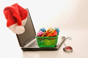 30 million online consumers for Christmas