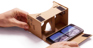 Google-Cardboard