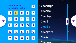 Name_charlie