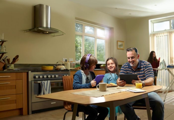 NatWest shows a light hearted take on the agony of managing the household bills with new Reward Account campaign