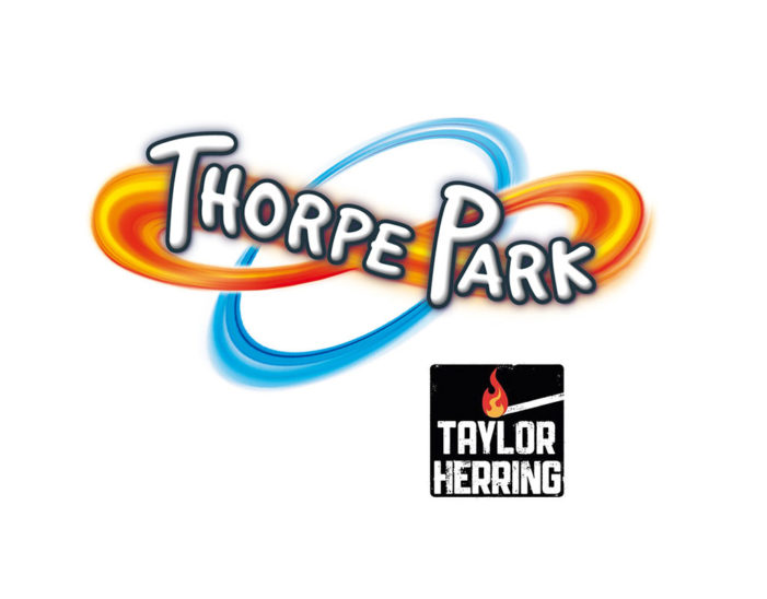 Thorpe Park Resort Hires Communications Agency Taylor Herring