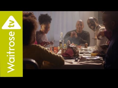 adam&eveDDB Looks to Warm Up Autumn with First Waitrose Campaign