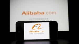 alibaba