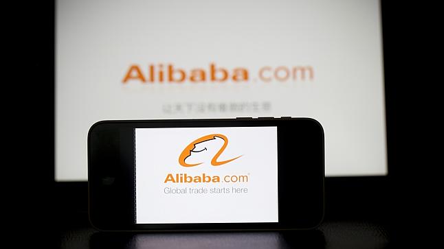 Alibaba says its ‘winning in mobile’ as sales boosted by smaller screens