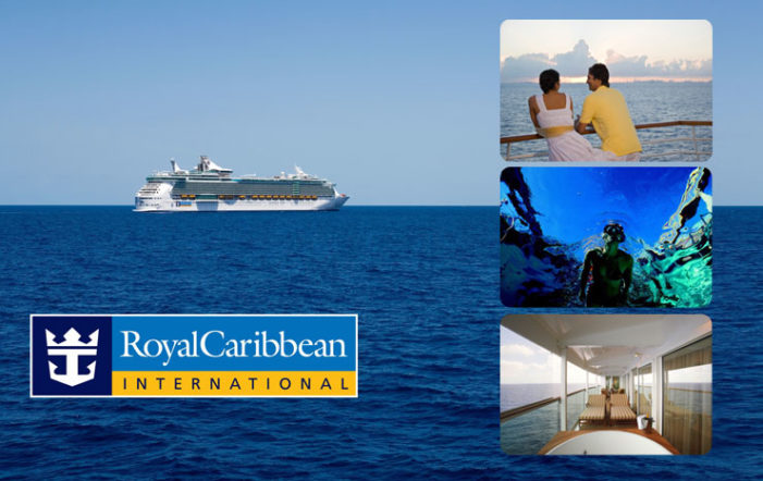 Royal Caribbean appoints Hometown to UK advertising account