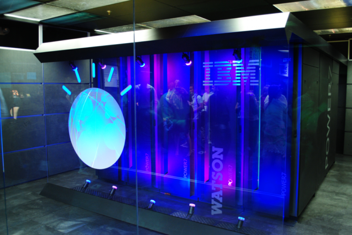 IBM’s Watson helps you pick your Christmas gifts with new Trend App